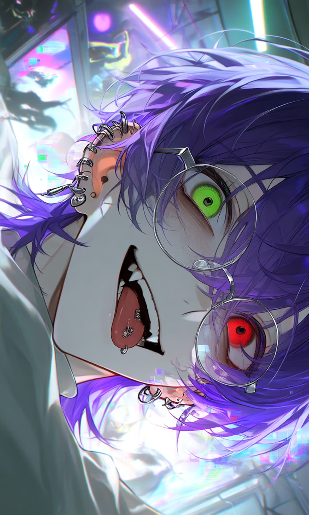 微ホラー