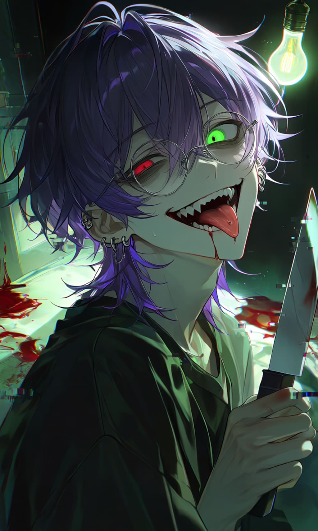 微ホラー