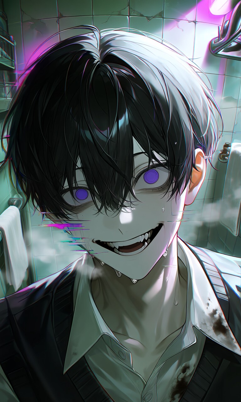 微ホラー