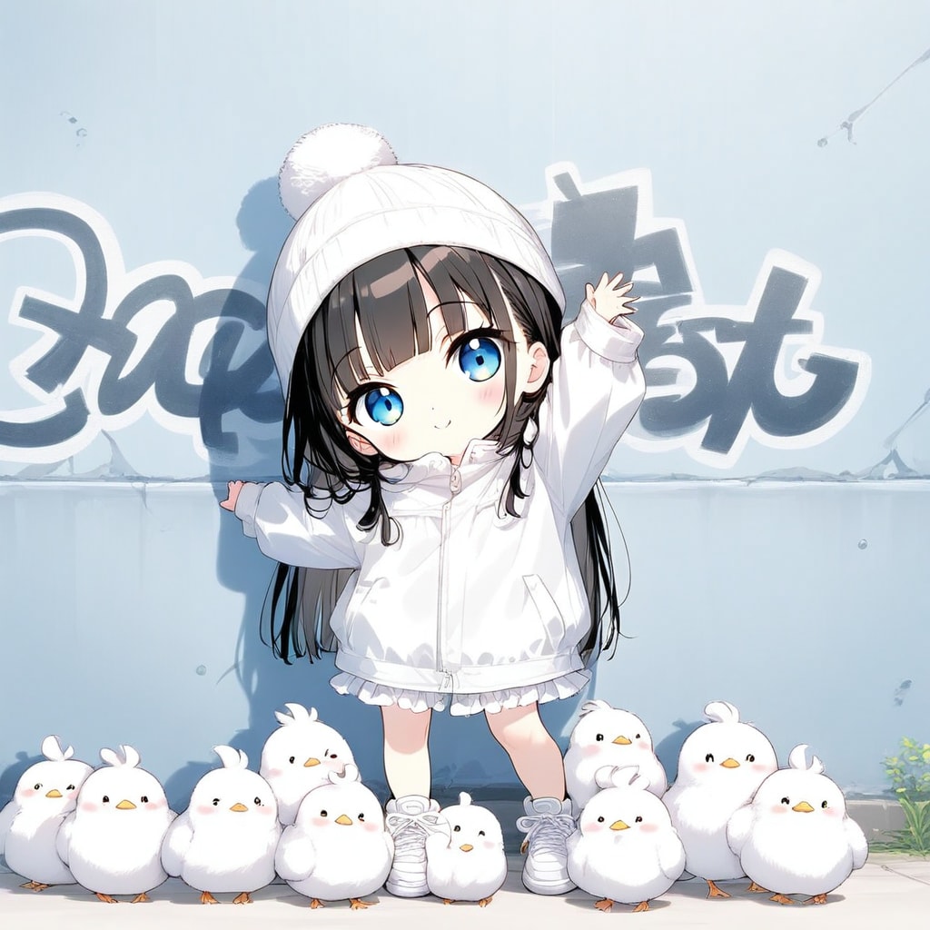 ひっぷほっぷ | の人気AIイラスト・グラビア