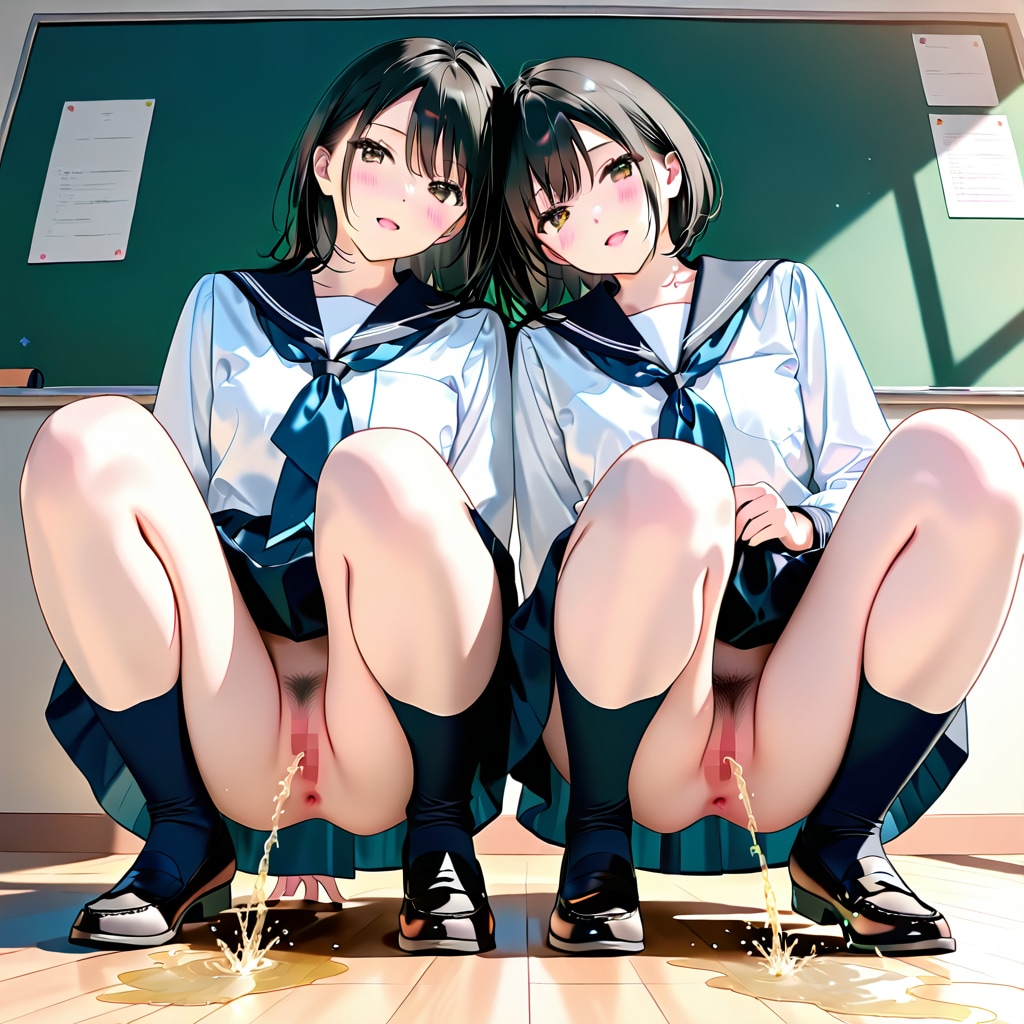 秘密20.5