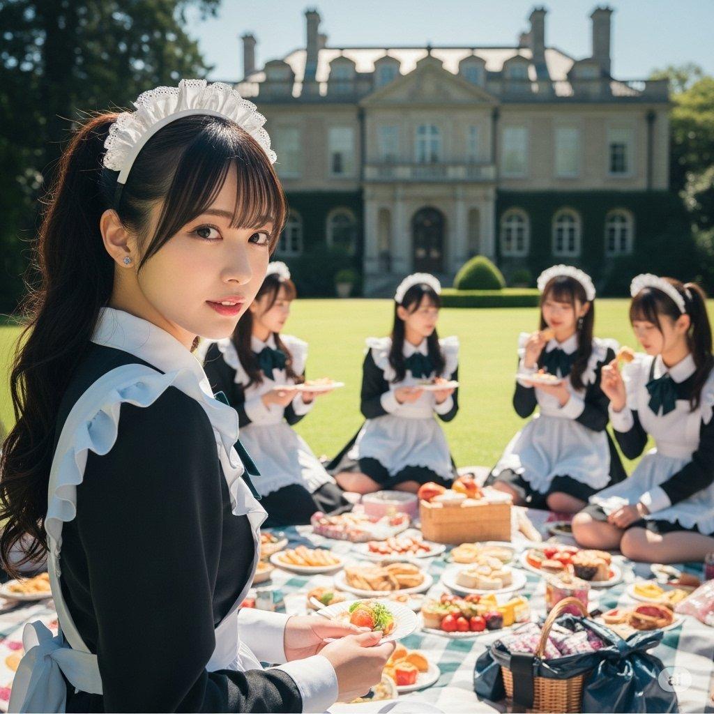 ピクニック