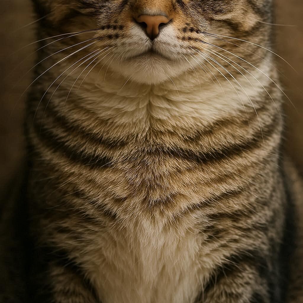 猫のパイのみとやら