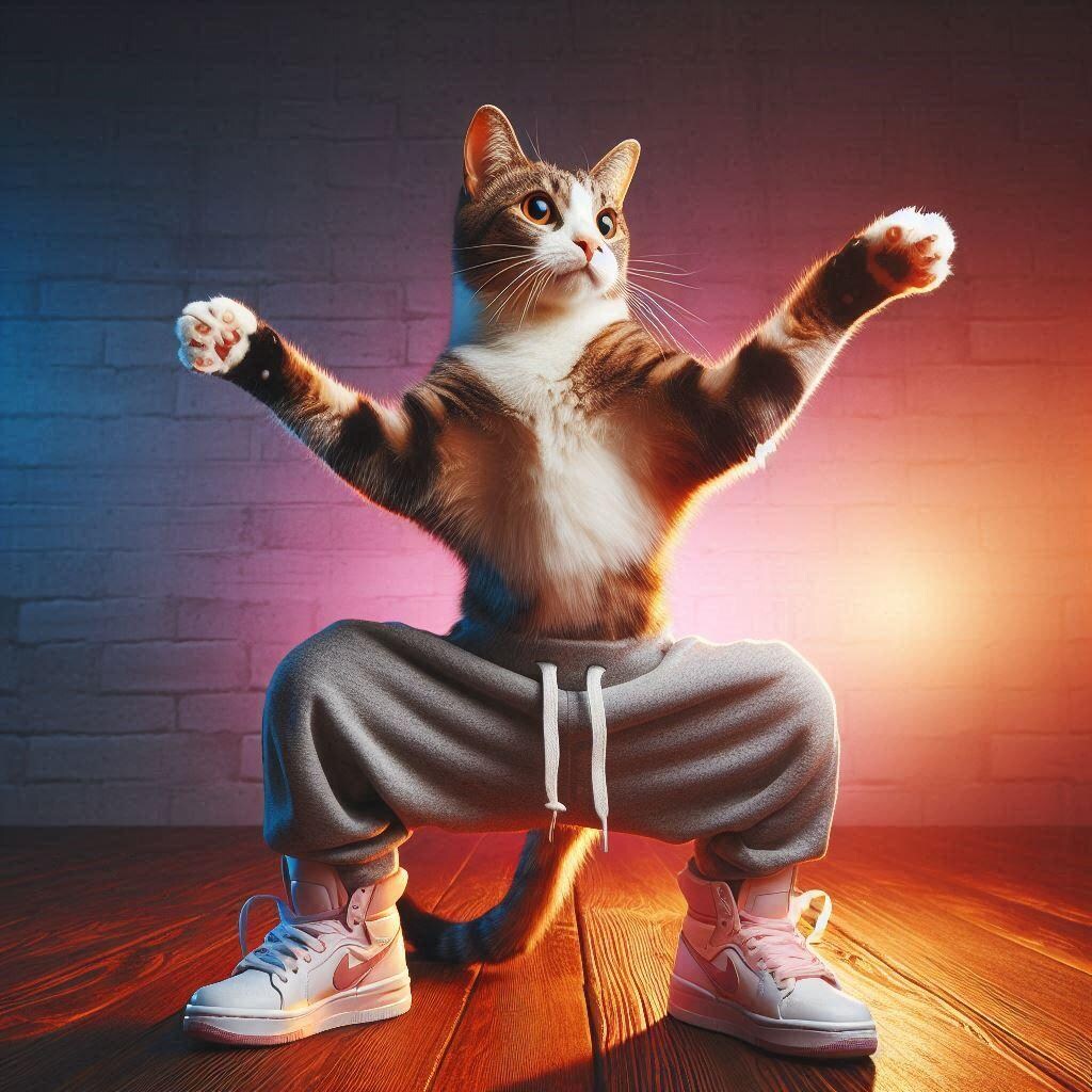 猫のパイのみとやら