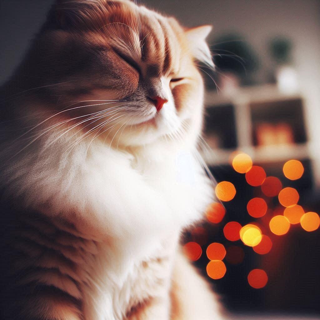 猫のパイのみとやら