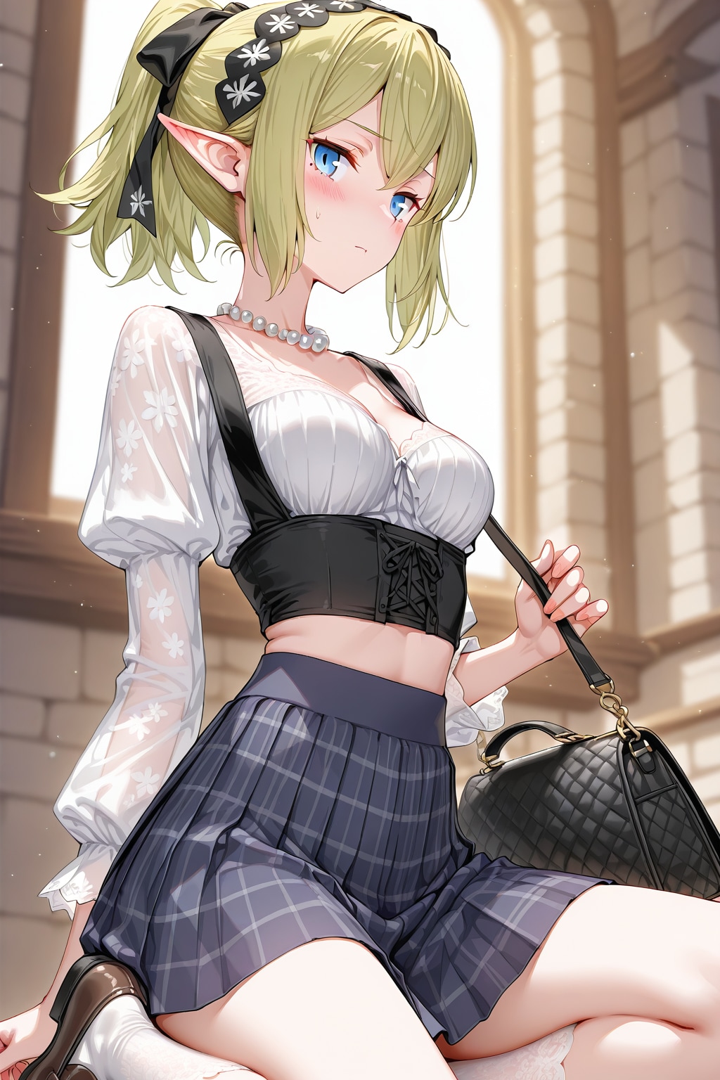 リュー・リオン