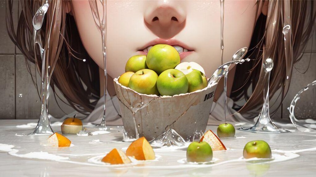 報道されない果実