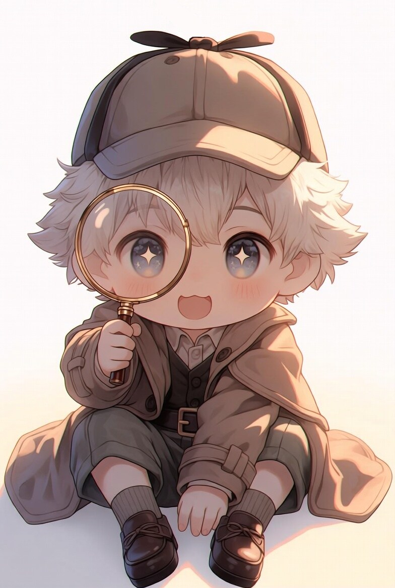 ✨