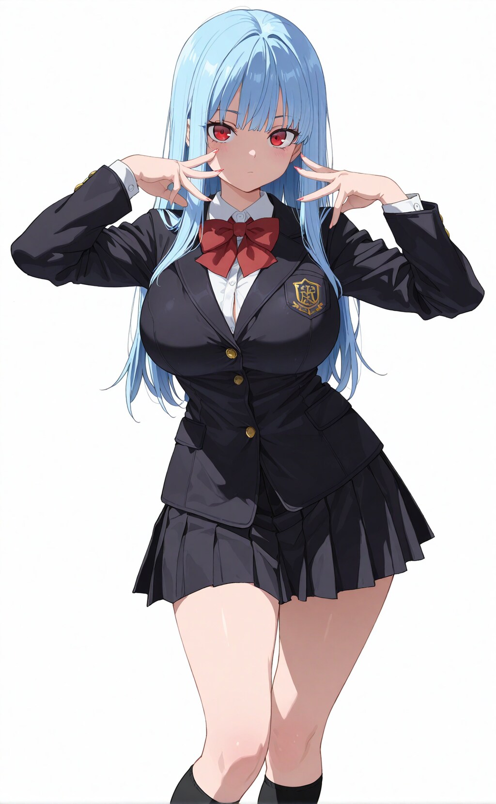 AROMAちゃん(生成機能の子)