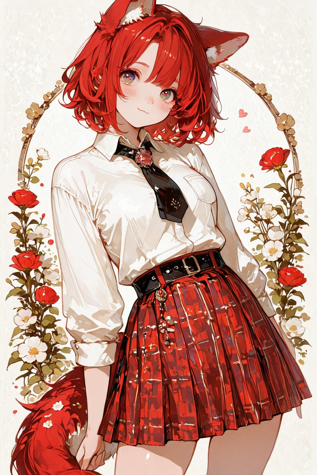 ケモミミがーるず