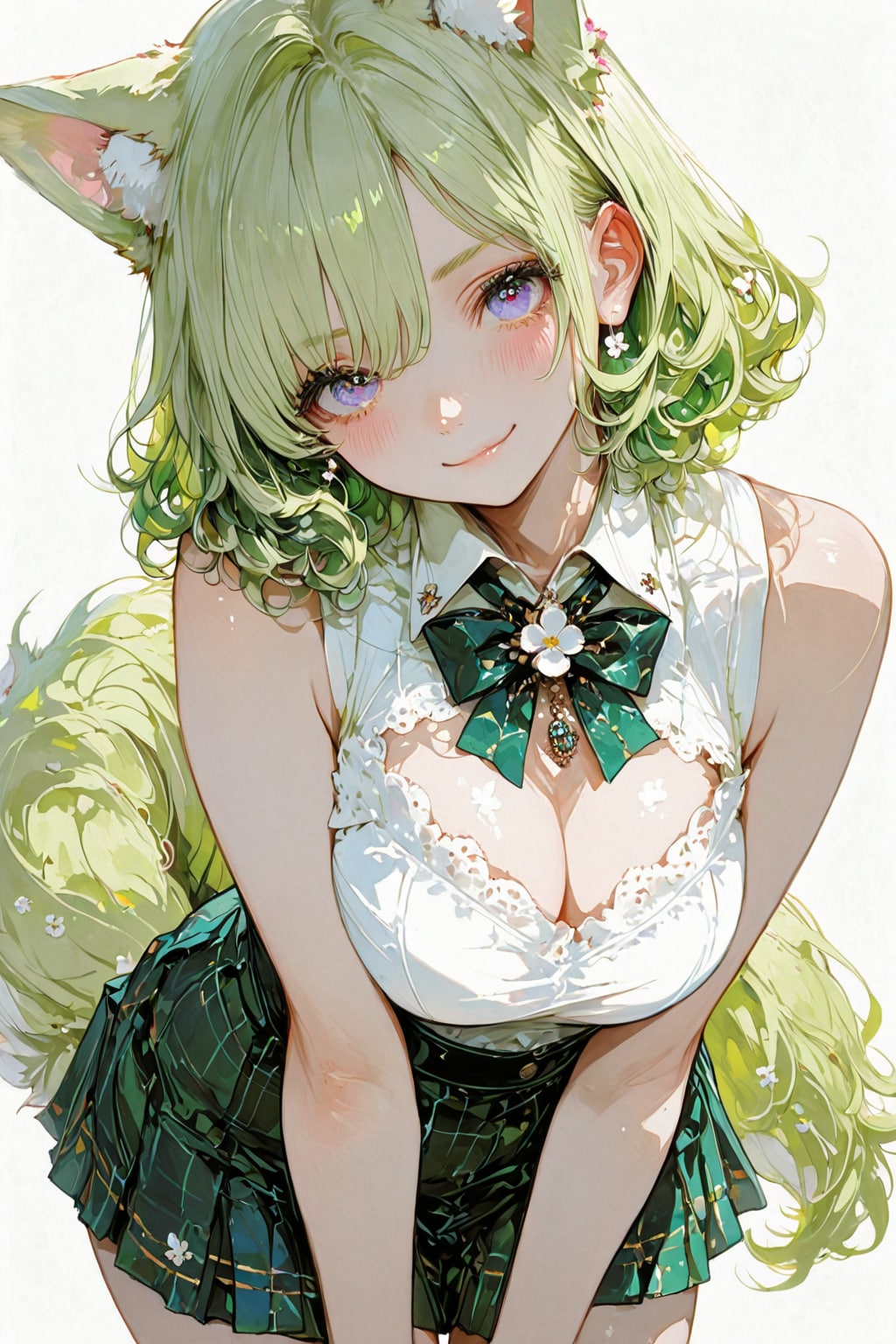 ケモミミがーるず