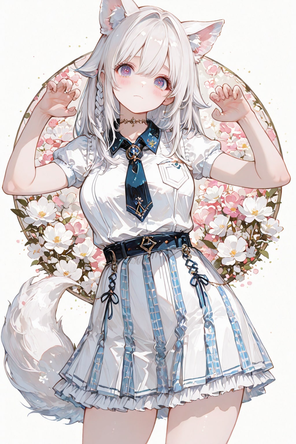 ケモミミがーるず