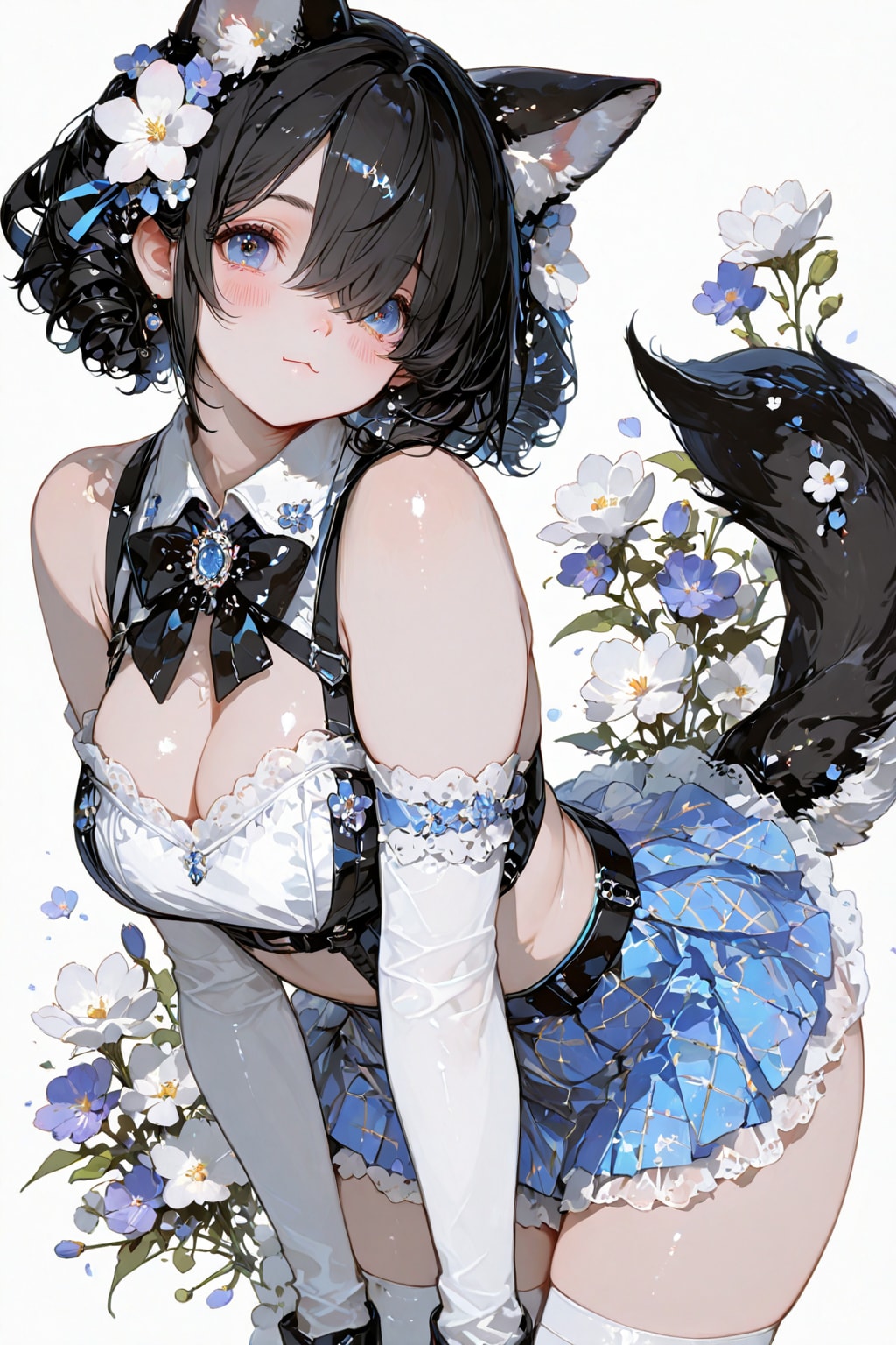 ケモミミがーるず