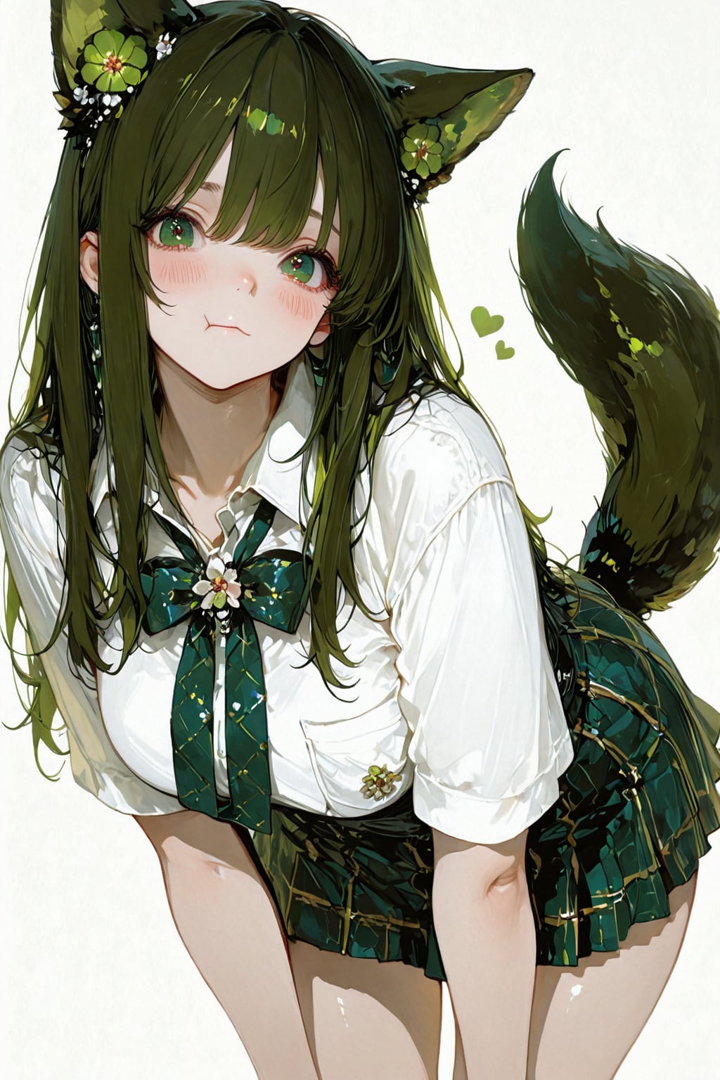 ケモミミがーるず