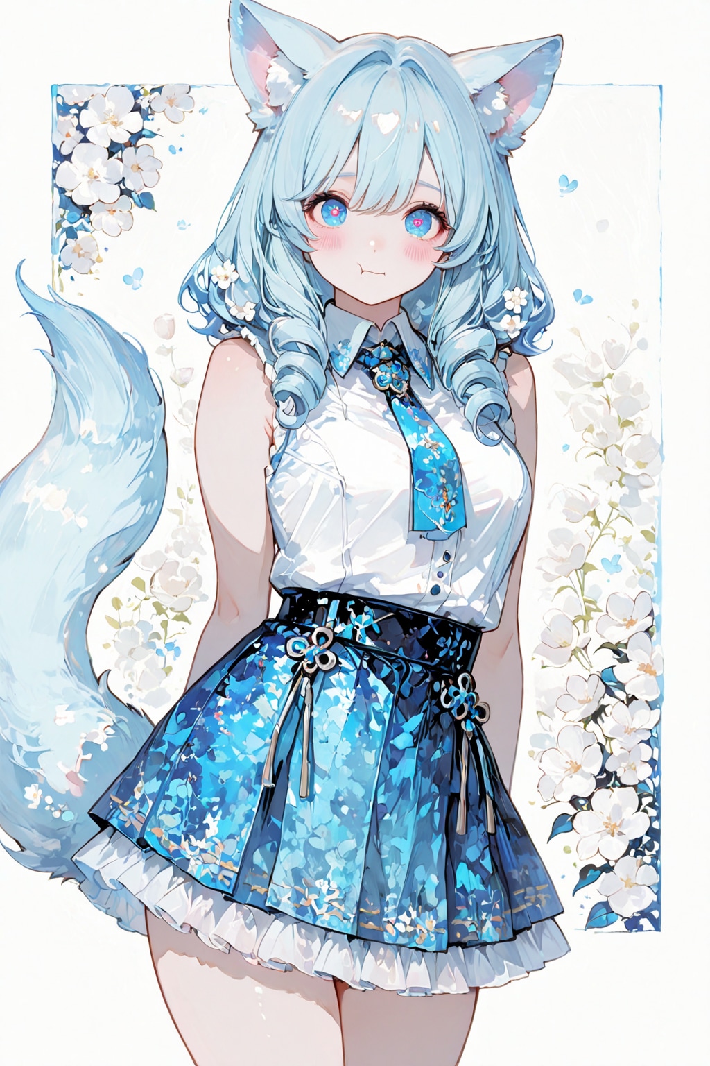 ケモミミがーるず