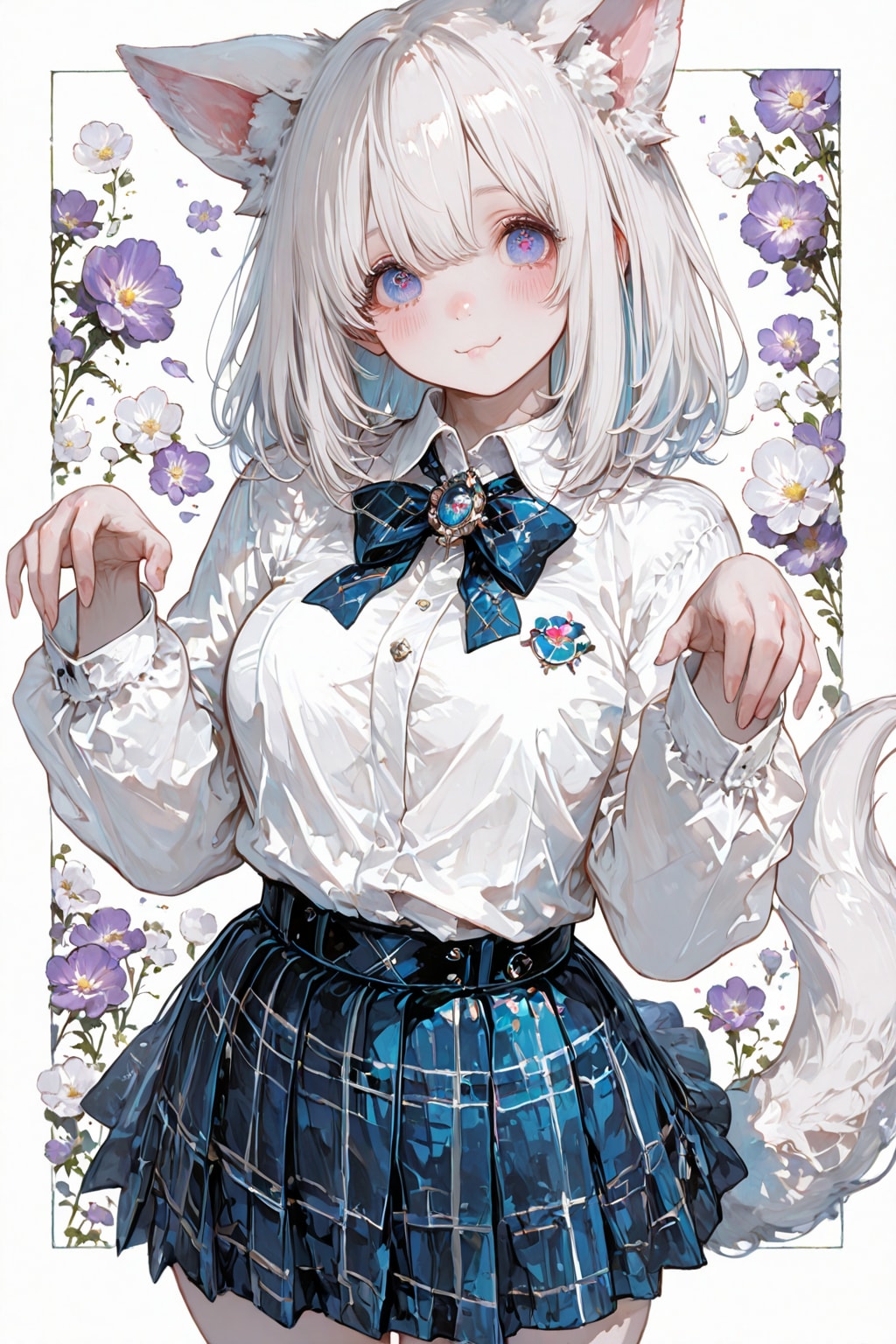 ケモミミがーるず