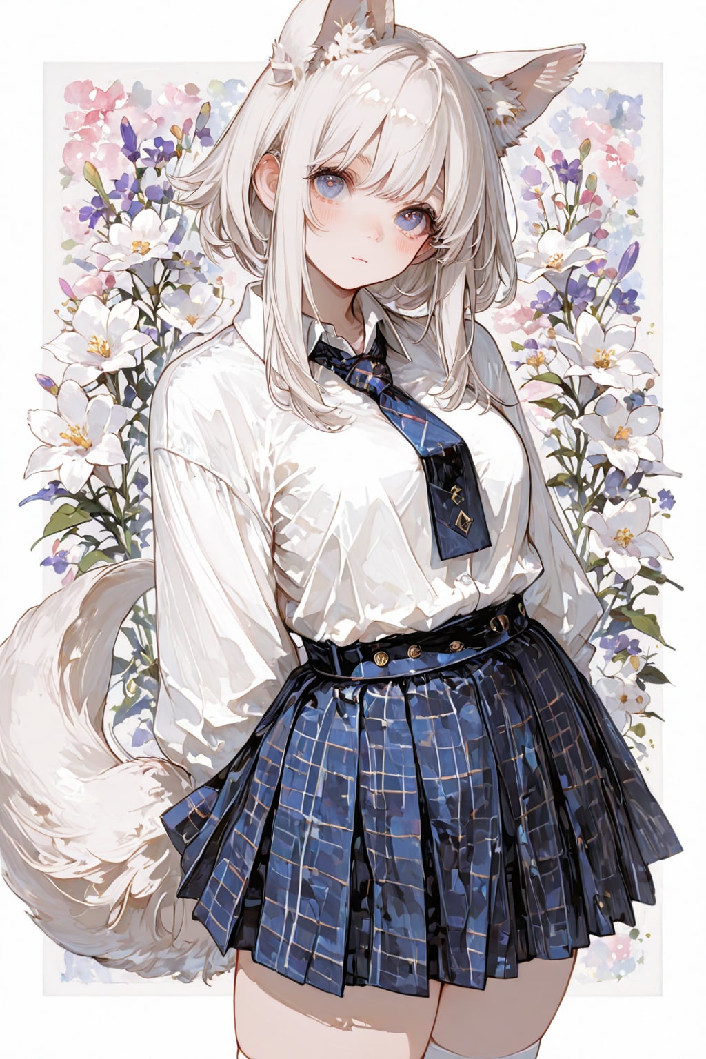 ケモミミがーるず