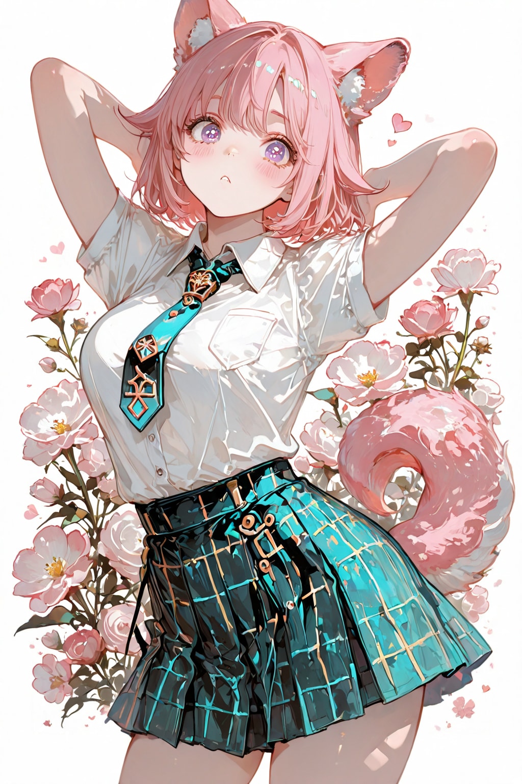 ケモミミがーるず