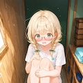 リヴちゃんキャラクターシート 2枚目