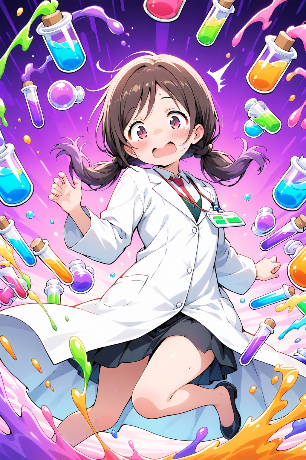 サイエンティスト