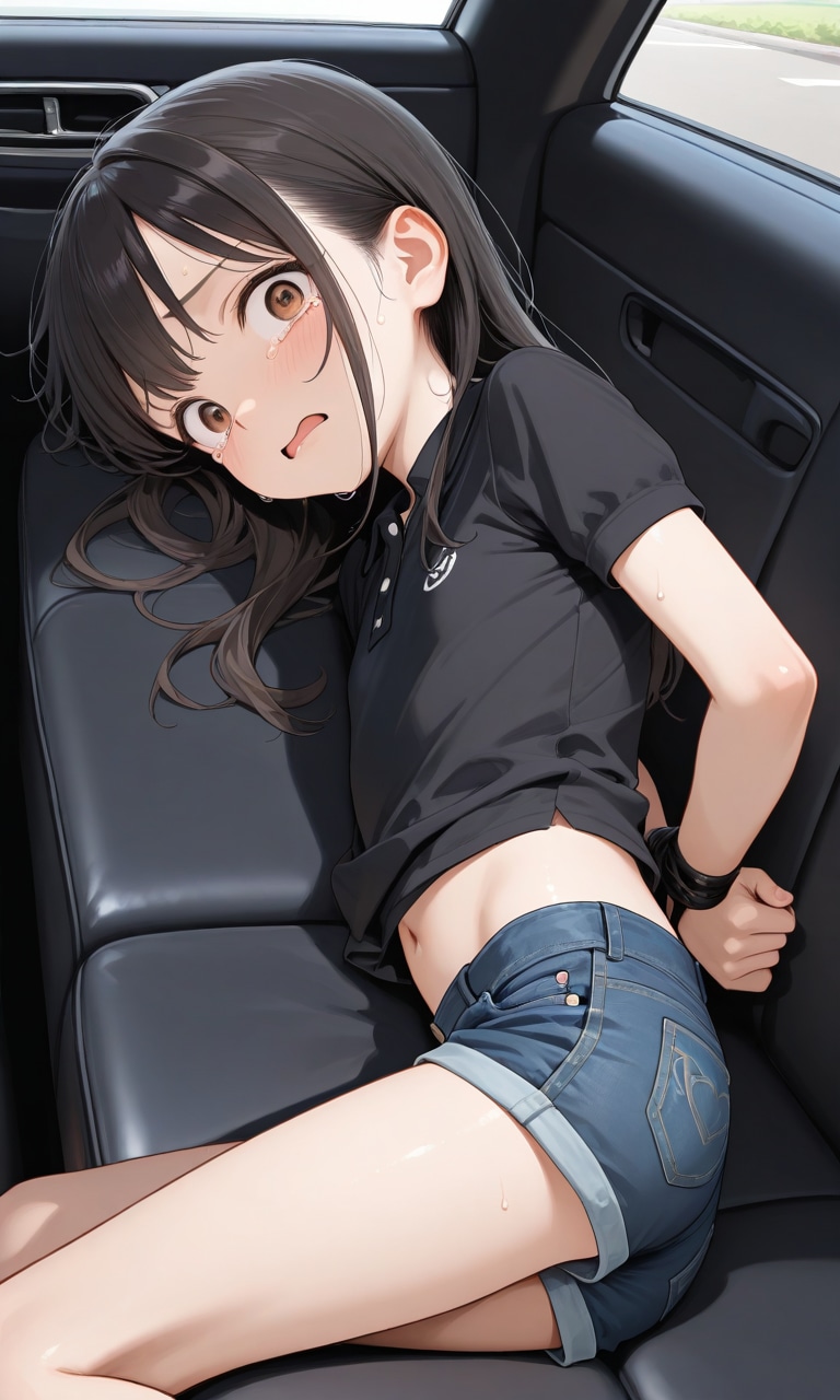 強制快楽責め