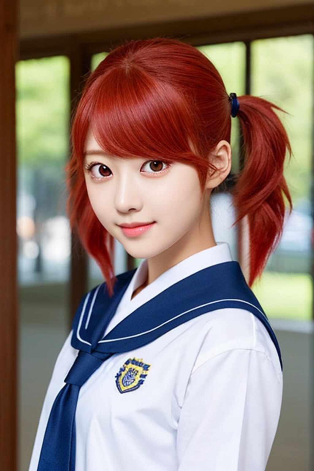 セーラー服/serafuku