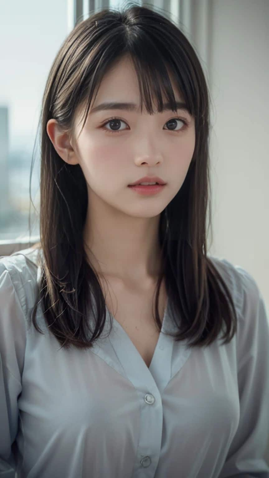 お気に入り女子