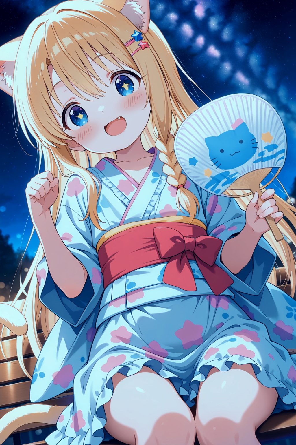 星空