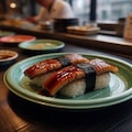 ７月５日は穴子の日 2枚目
