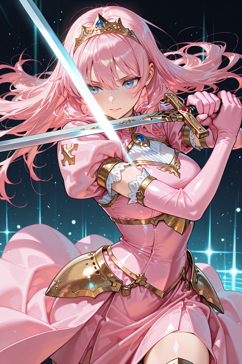 姫騎士 ECHIDNA