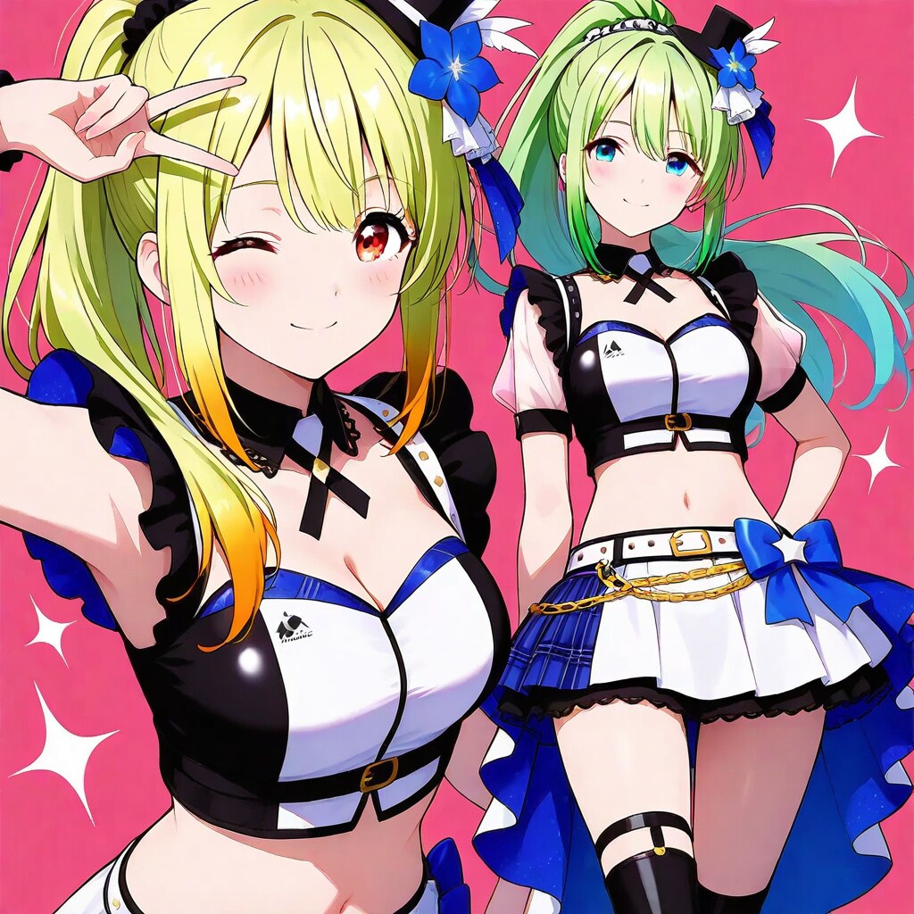 アイドルcapeさん