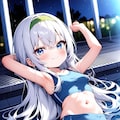 うちの子１−６ 9枚目