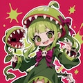 可愛いプロンプトができました(*´ω｀*) 6枚目