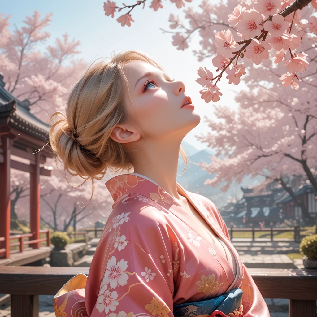 桜