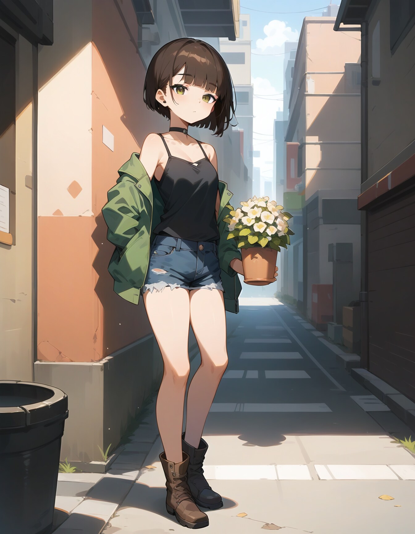 マチルダ(LEON)