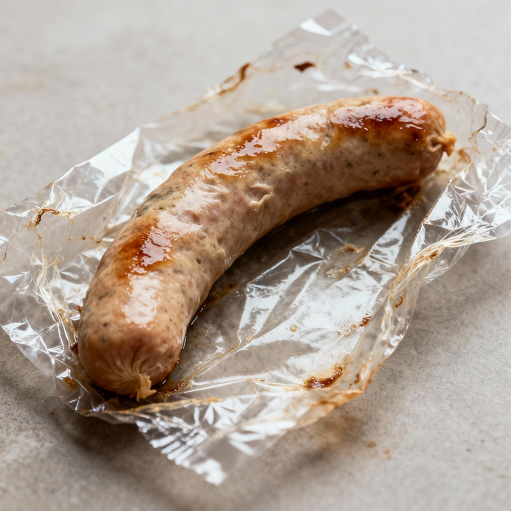 魚肉ソーセージ