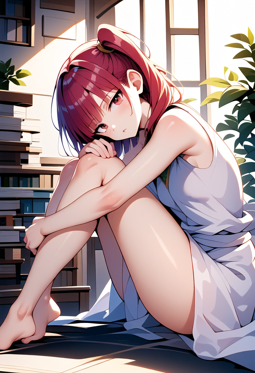 いろんな子を試してみる