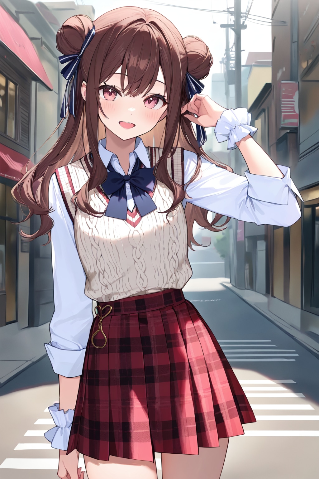 お誘い