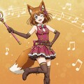 音楽の魔法 8枚目