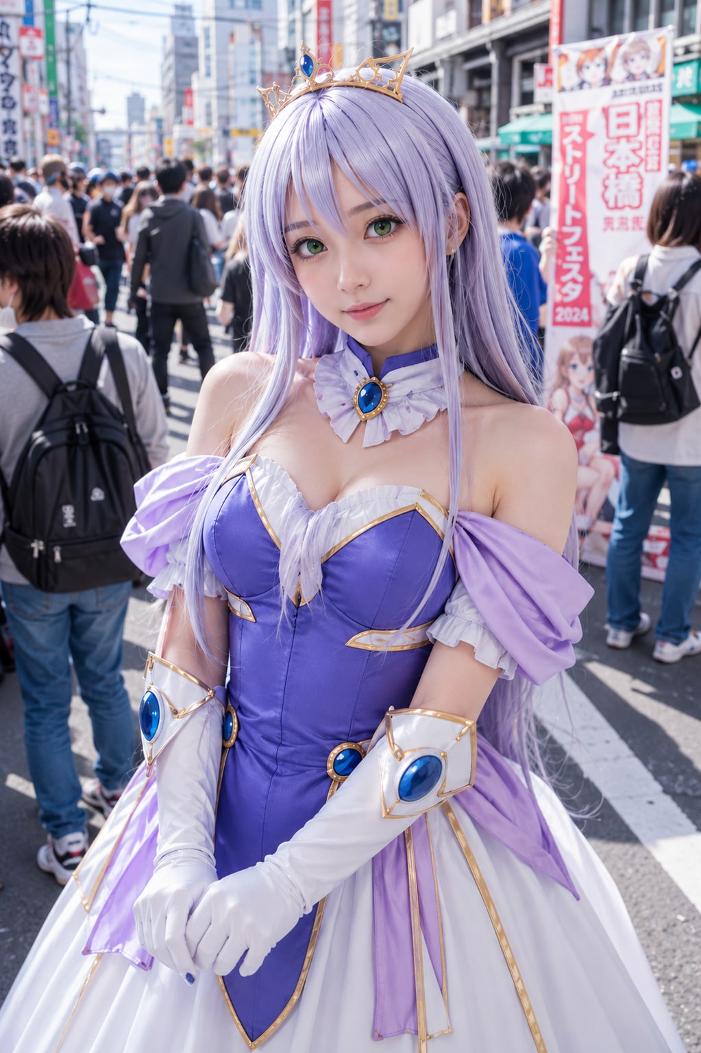 今日はストフェス！