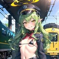 専属乗務員 4枚目