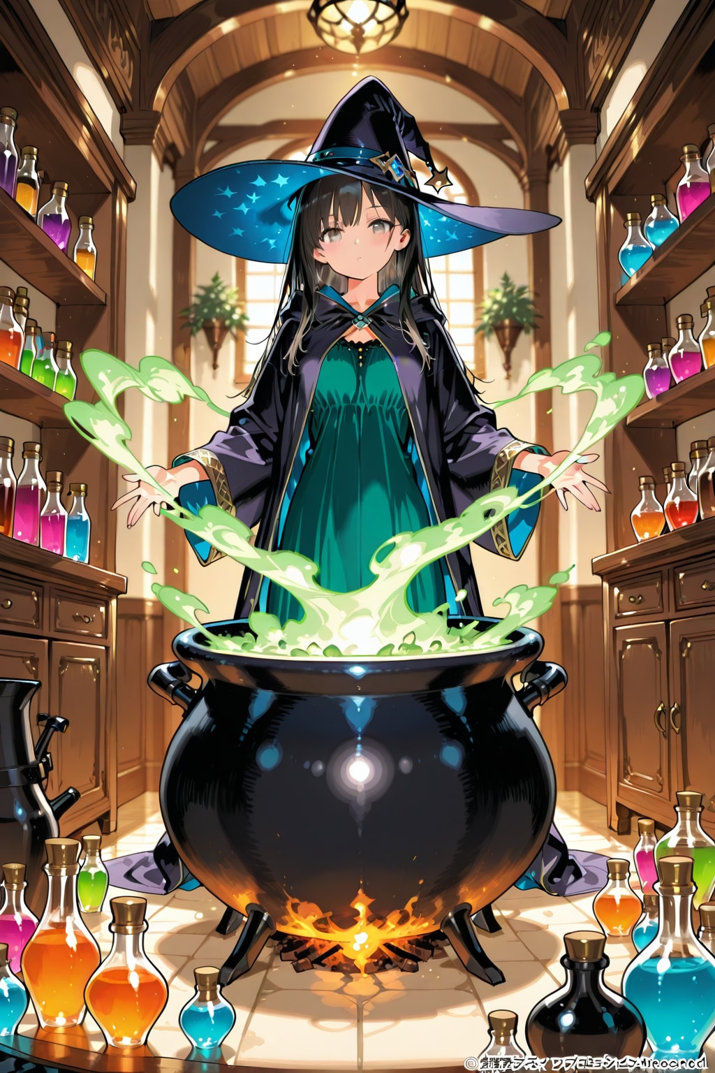 私の部屋にようこそ | の人気AIイラスト・グラビア