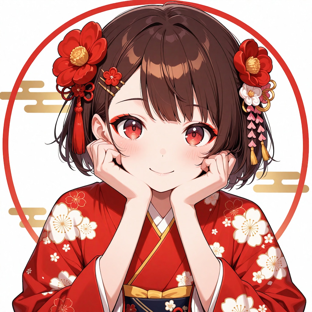 来年もよろしくお願いします