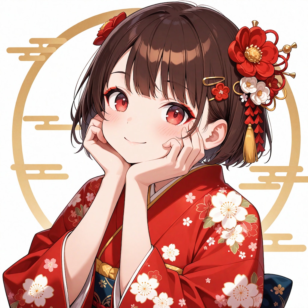 来年もよろしくお願いします