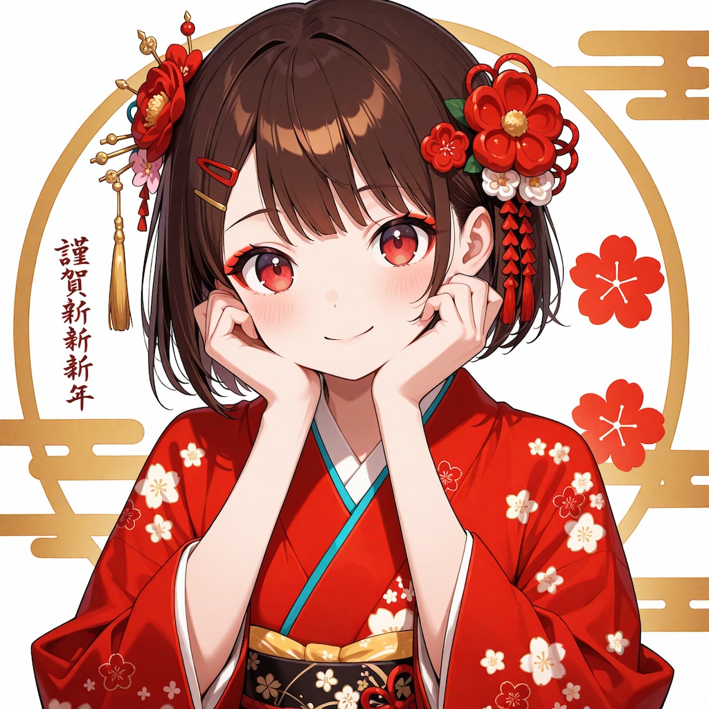 来年もよろしくお願いします