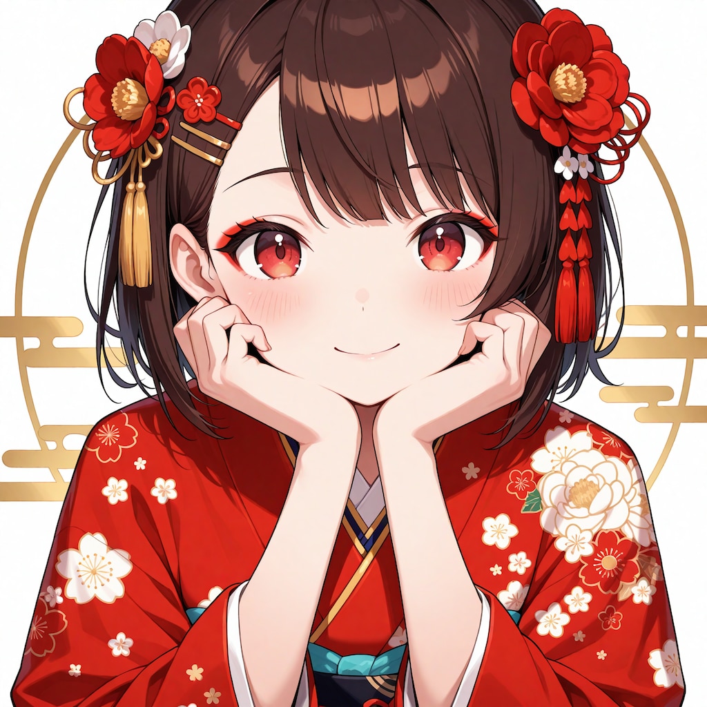 来年もよろしくお願いします