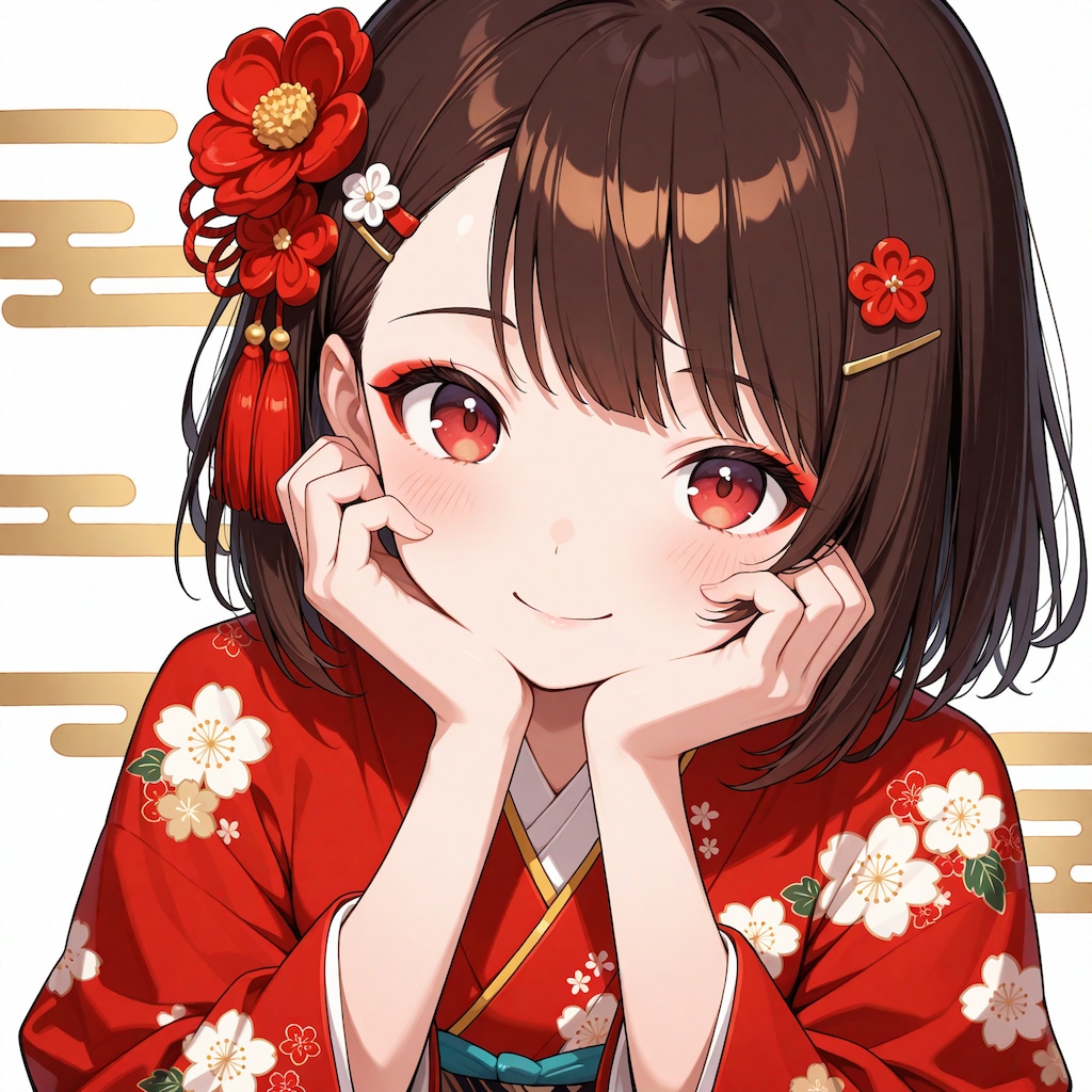 来年もよろしくお願いします