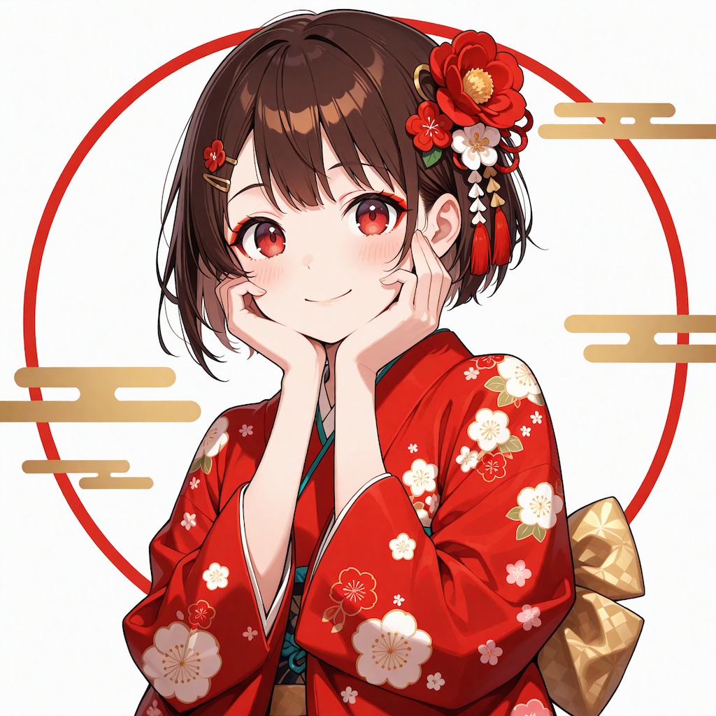 来年もよろしくお願いします