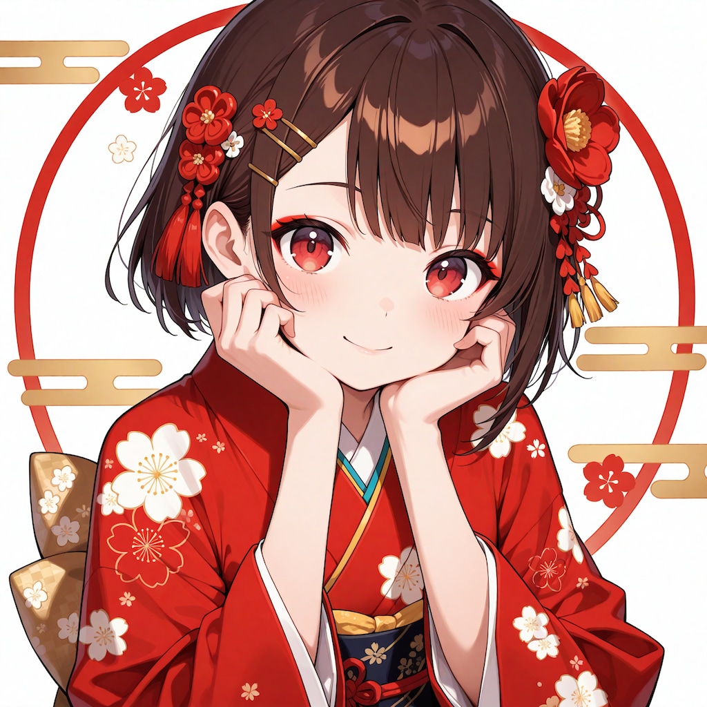 来年もよろしくお願いします