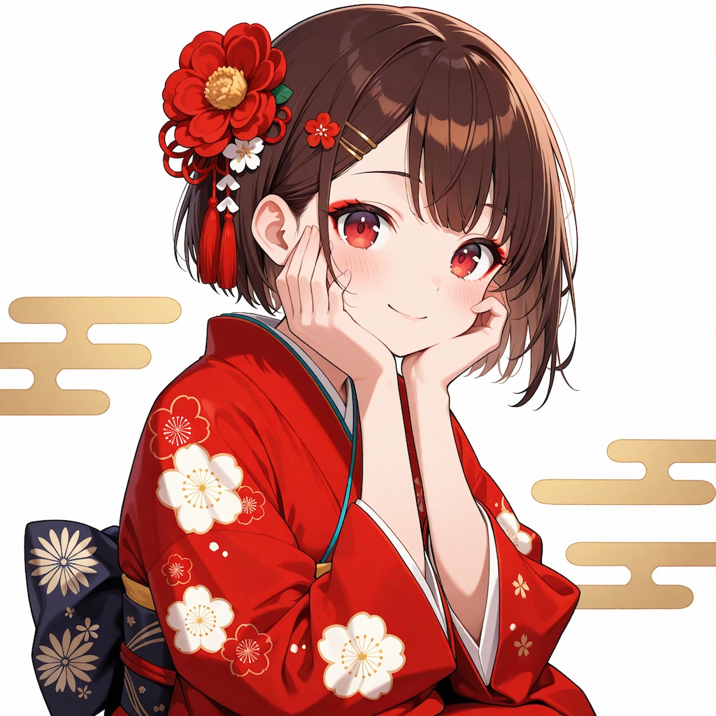 来年もよろしくお願いします